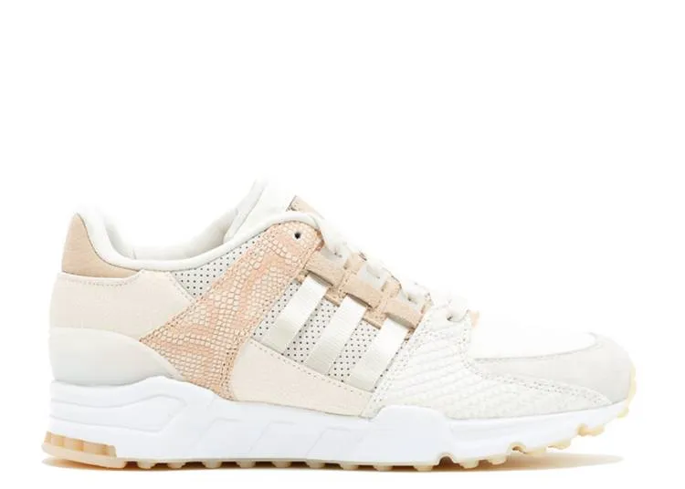 Adidas EQT RUNNING SUPPORT 93 'ODDITY LUXE' sneakers, white