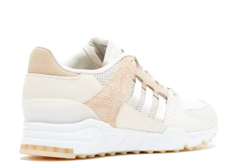 Adidas EQT RUNNING SUPPORT 93 'ODDITY LUXE' sneakers, white