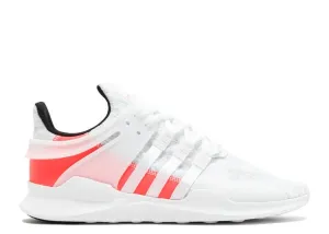 Adidas EQT SUPPORT ADV 'WHITE TURBO' sneakers, white