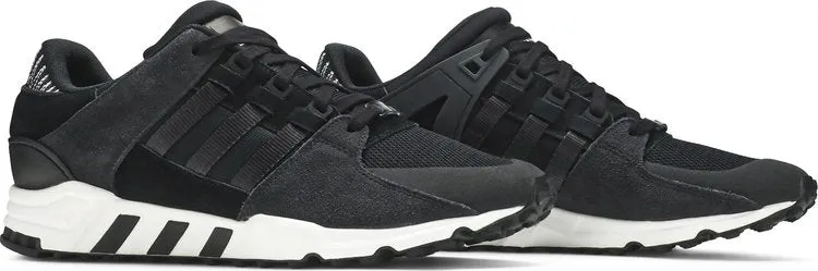 Adidas EQT Support RF sneakers, black