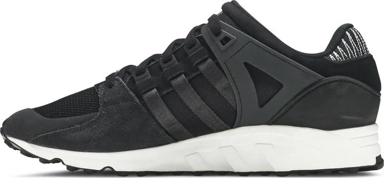 Adidas EQT Support RF sneakers, black