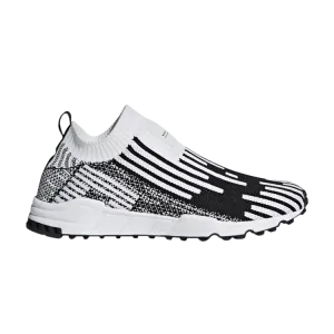 Adidas EQT Support Sock PK 'Cloud White'