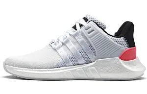 Adidas Originals EQT Support 93/17 sneakers, silver