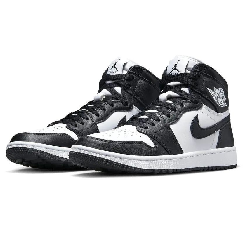 Air Jordan 1 High Golf Black White