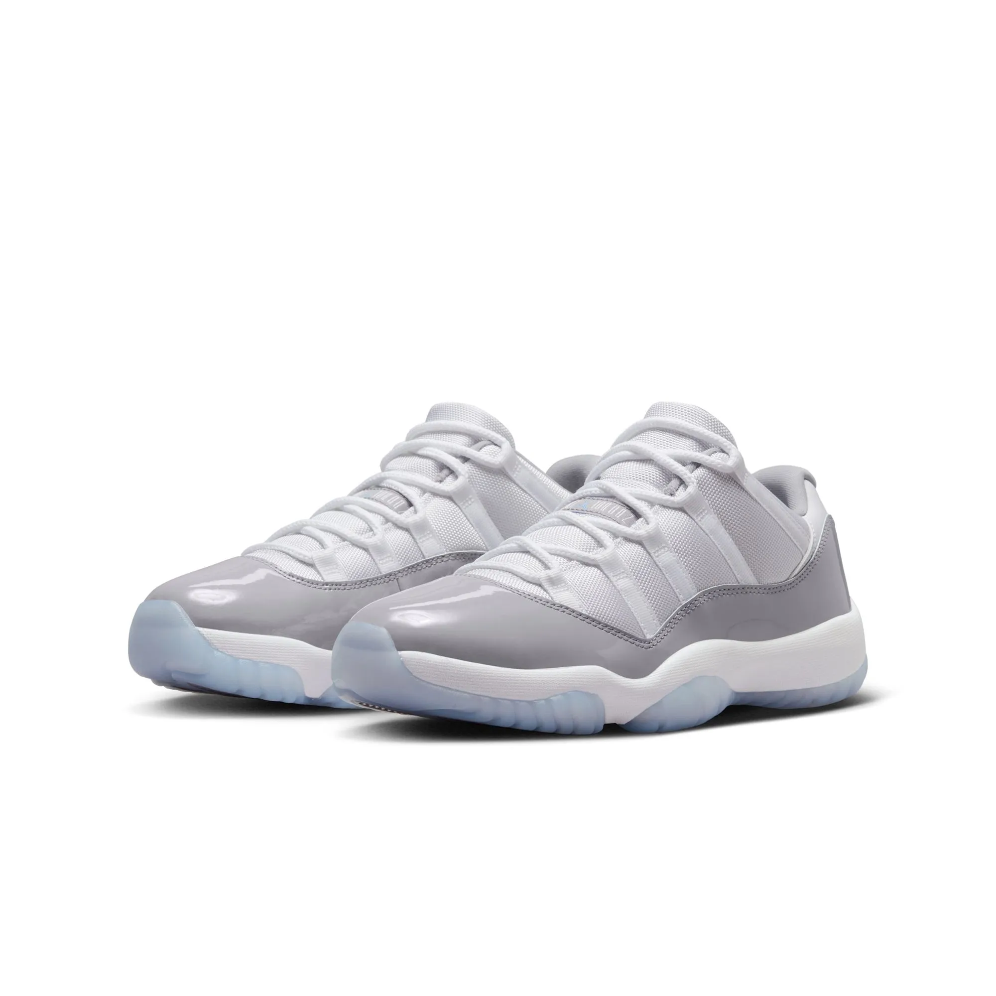 Air Jordan 11 Retro Low 'Cement Grey' AV2187-140