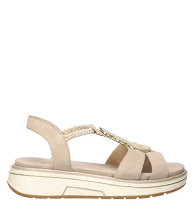 ARA LUCCA SANDAL 12-20204-05