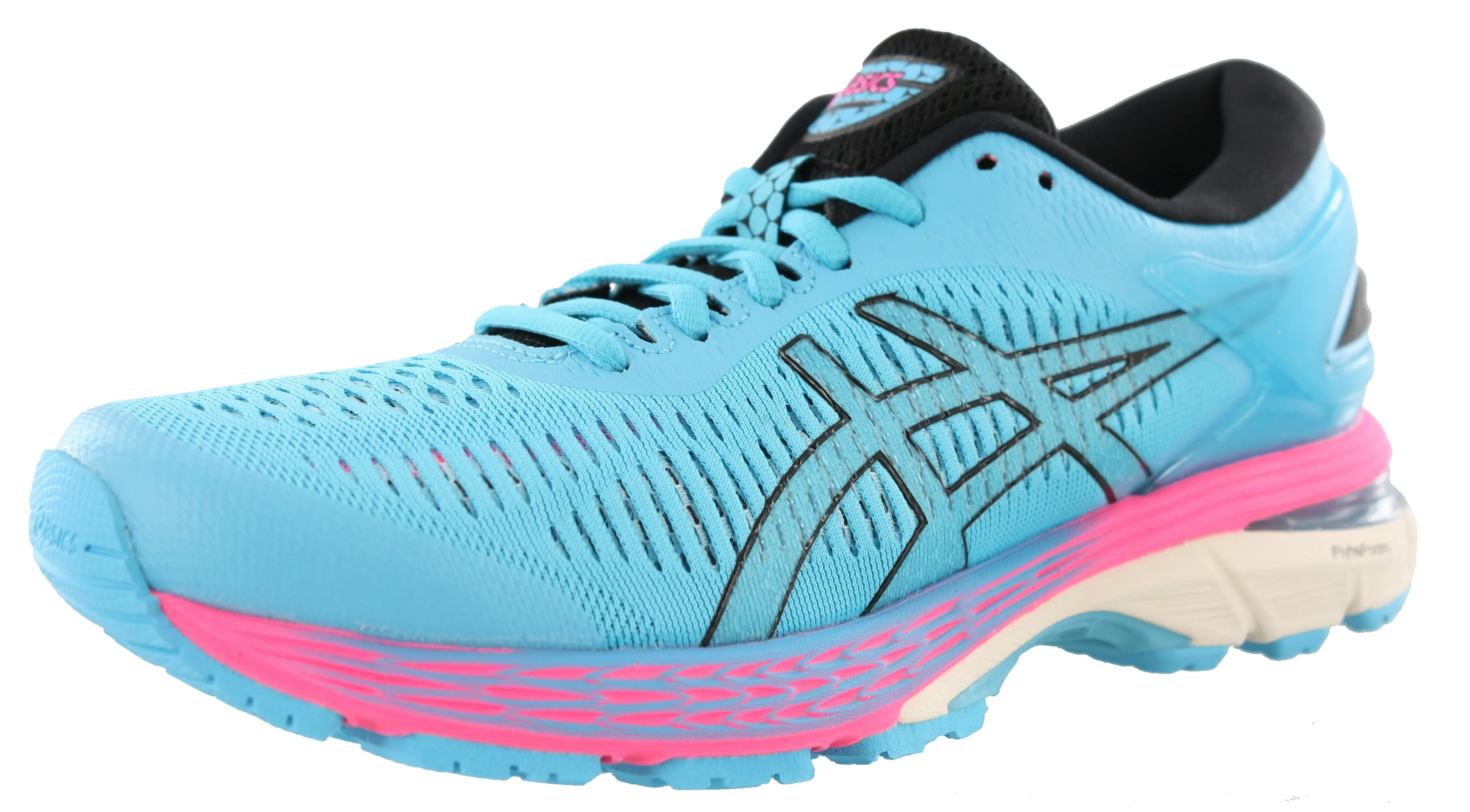 ASICS Women Walking Stability Support Running Shoes Kayano 25