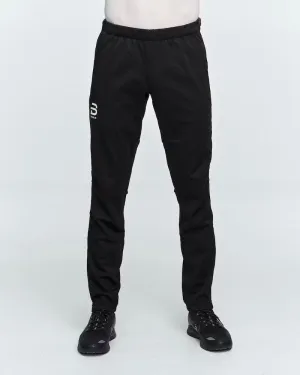 Bjorn Daehlie Kikut Full Zip Pants - Mens