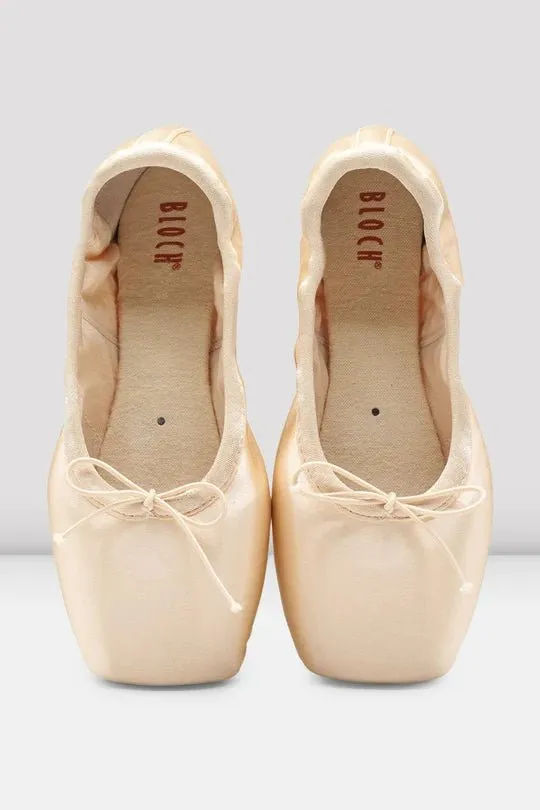 BLOCH S0172L EUROSTRETCH POINTE SHOES