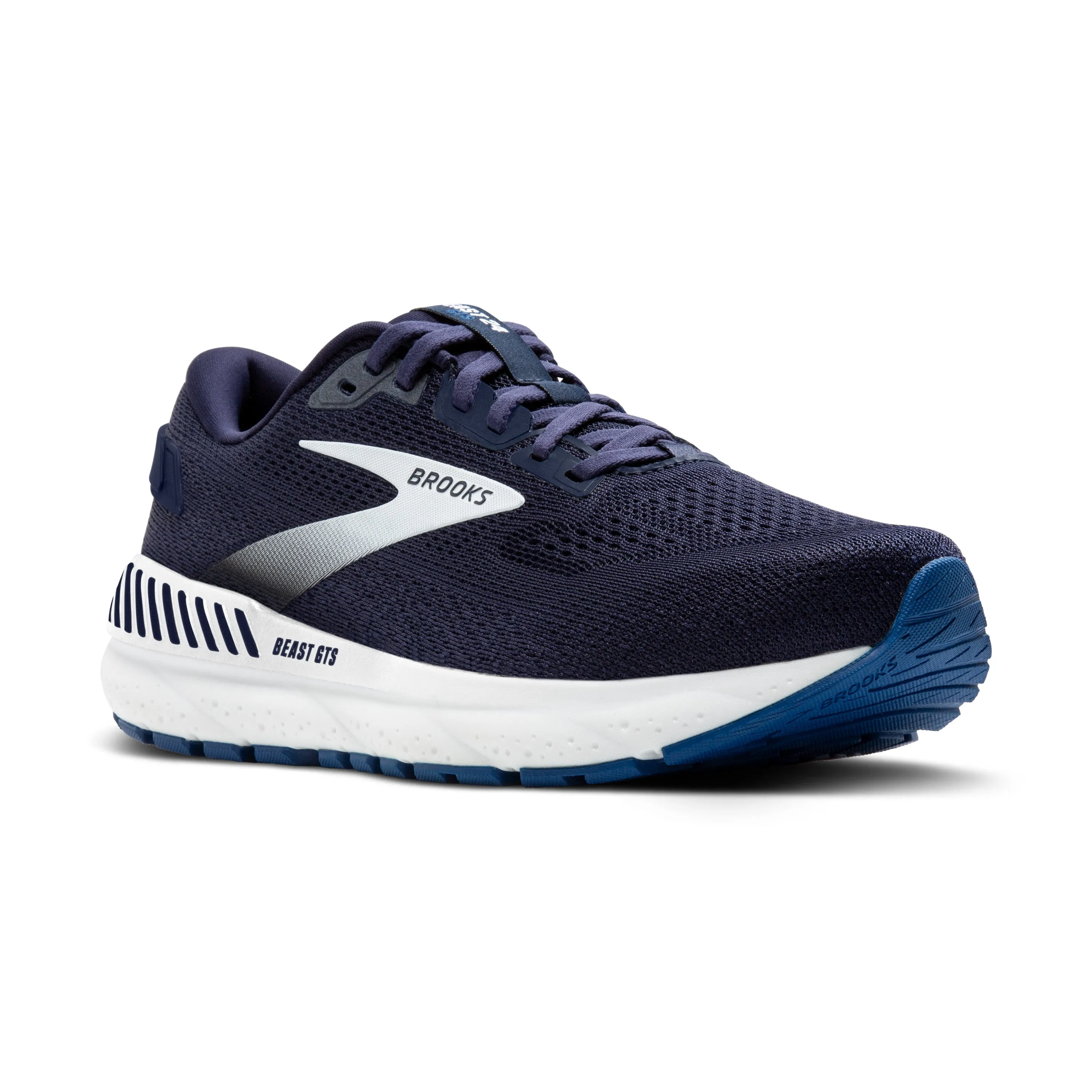 BROOKS BEAST V24