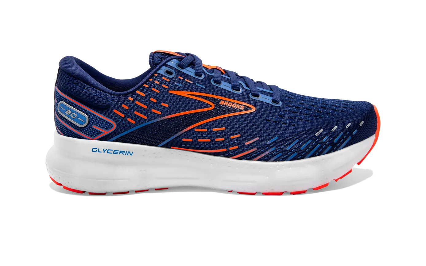 Brooks Glycerin 20 Men’s