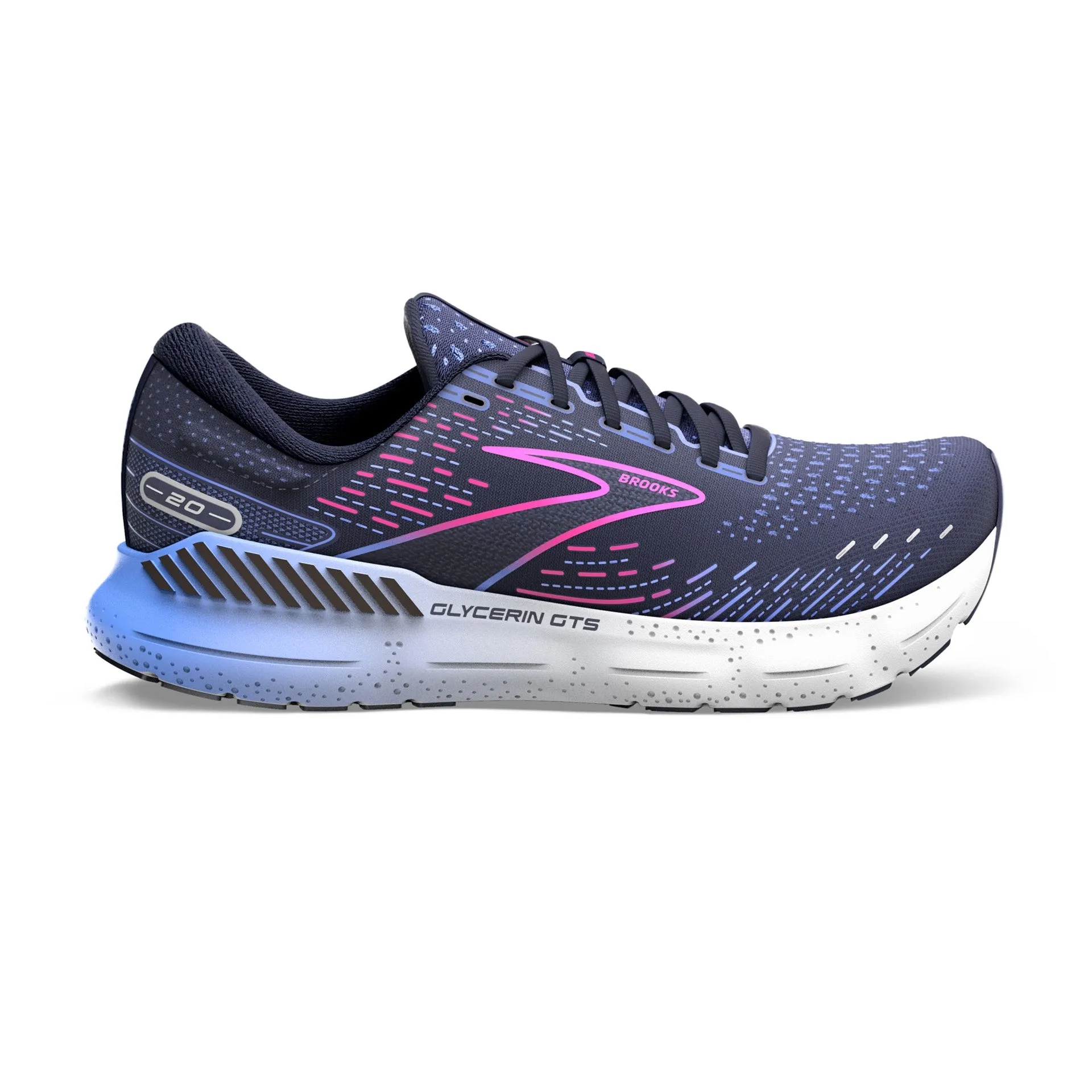 Brooks Glycerin GTS 20 Women's