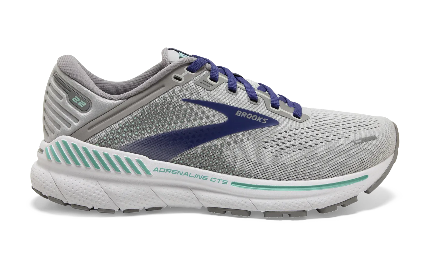 Brooks Women's Adrenaline 22 additional colors