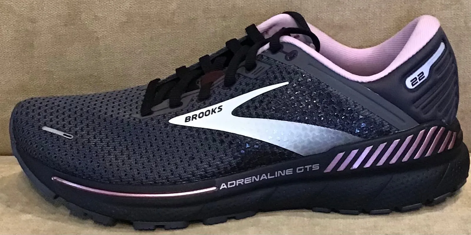 Brooks Women's Adrenaline 22 additional colors