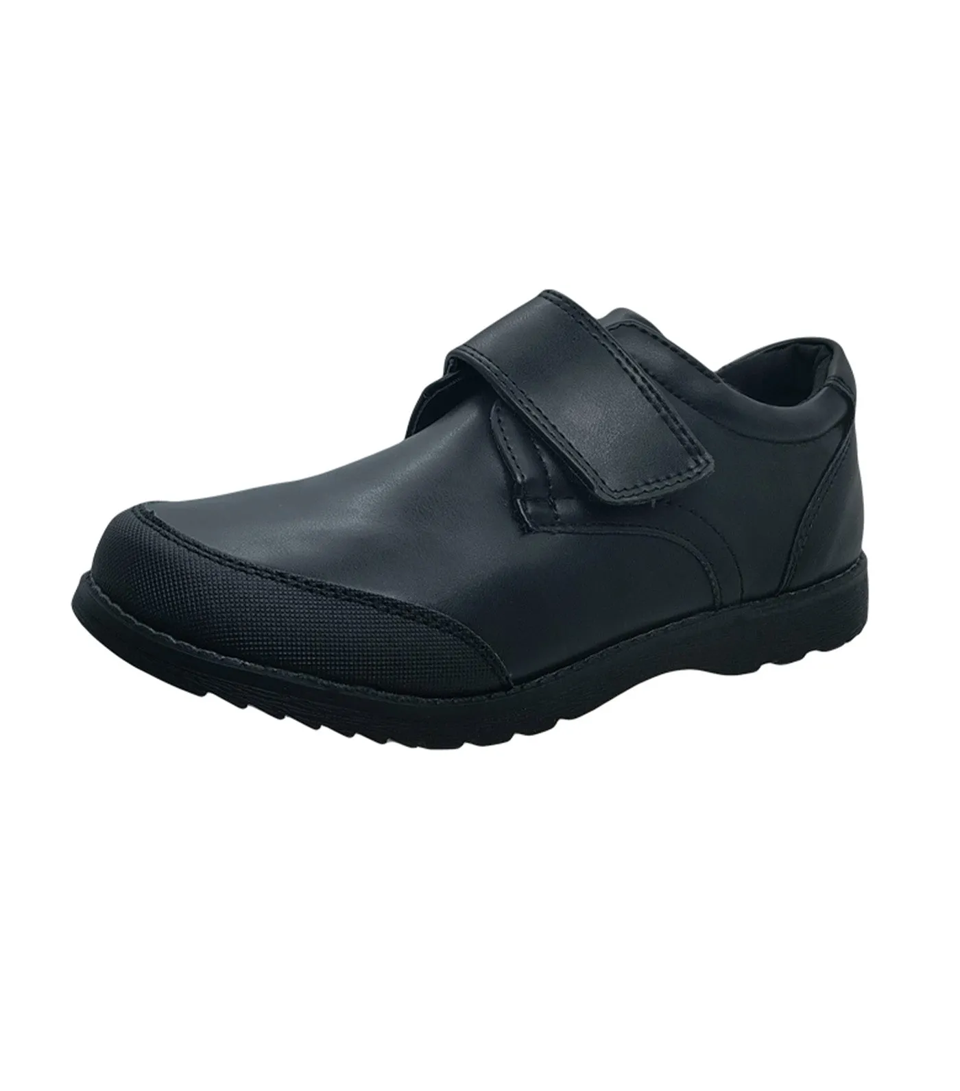 Bryan Casual Shoes Black