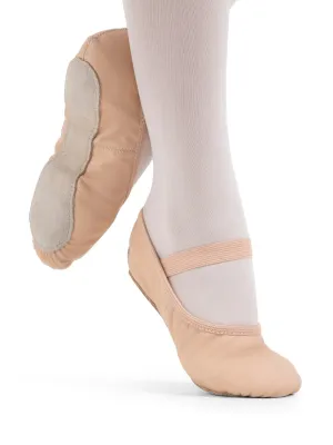 Capezio | Luna Ballet Shoe | V100