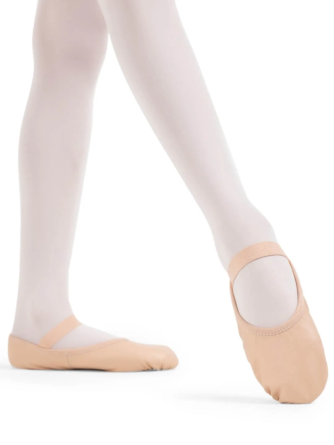 Capezio | Luna Ballet Shoe | V100