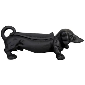 Cast Iron Dog Boot Scraper