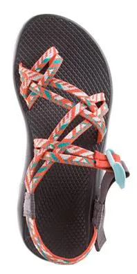 Chaco Women's ZX/2 Classic Tunnel Tango