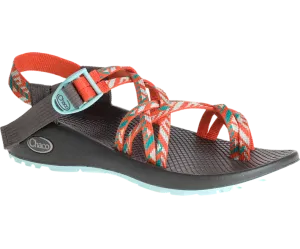 Chaco Women's ZX/2 Classic Tunnel Tango