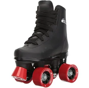 Chicago Skates Boys Rink Roller Skate - Black SIZE J10