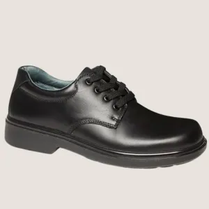 Clarks Daytona F Youths School Shoe