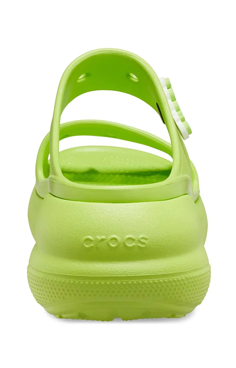 Classic Crush Sandals - Limeade