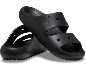 Classic Sandal V2 - black