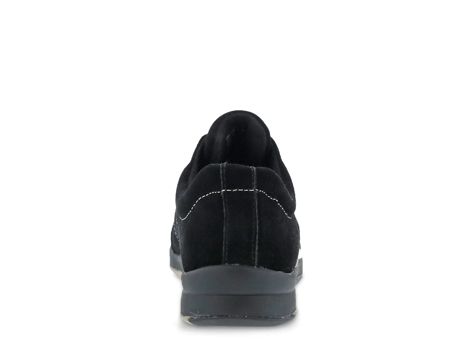 Columbia Drew sneakers, suede, black