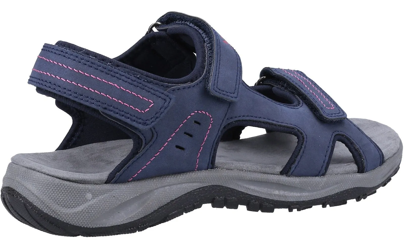 Cotswold Freshford Womens Touch-Fastening Sandal