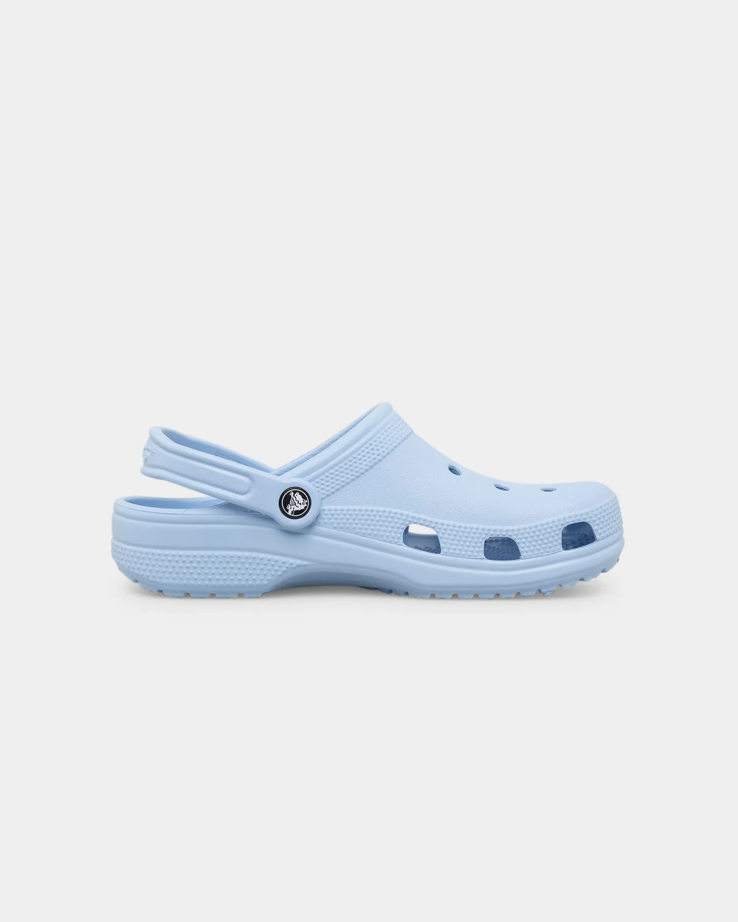 Crocs Classic Clog Blue Calcite