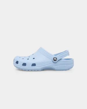 Crocs Classic Clog Blue Calcite