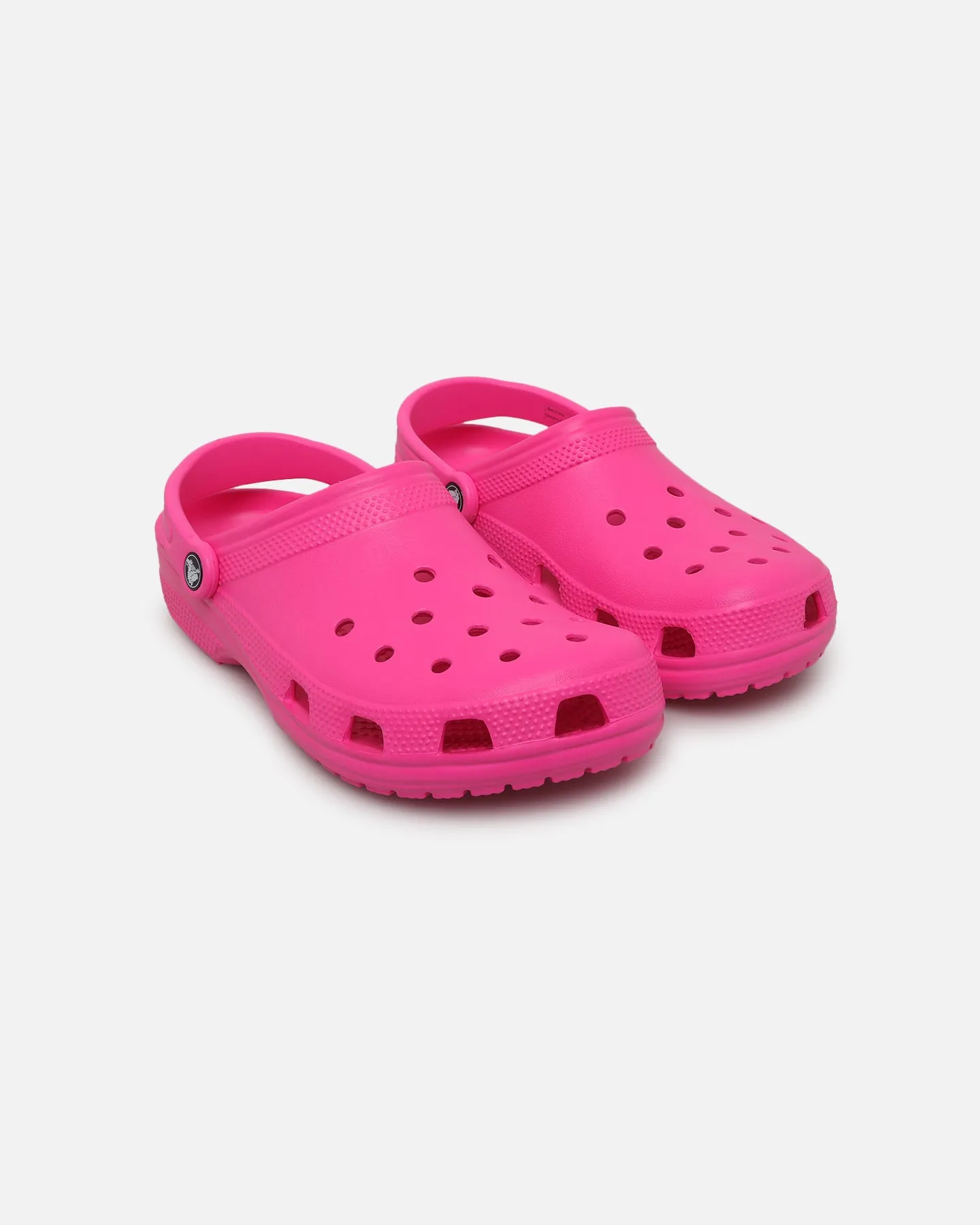 Crocs Classic Clog Pink