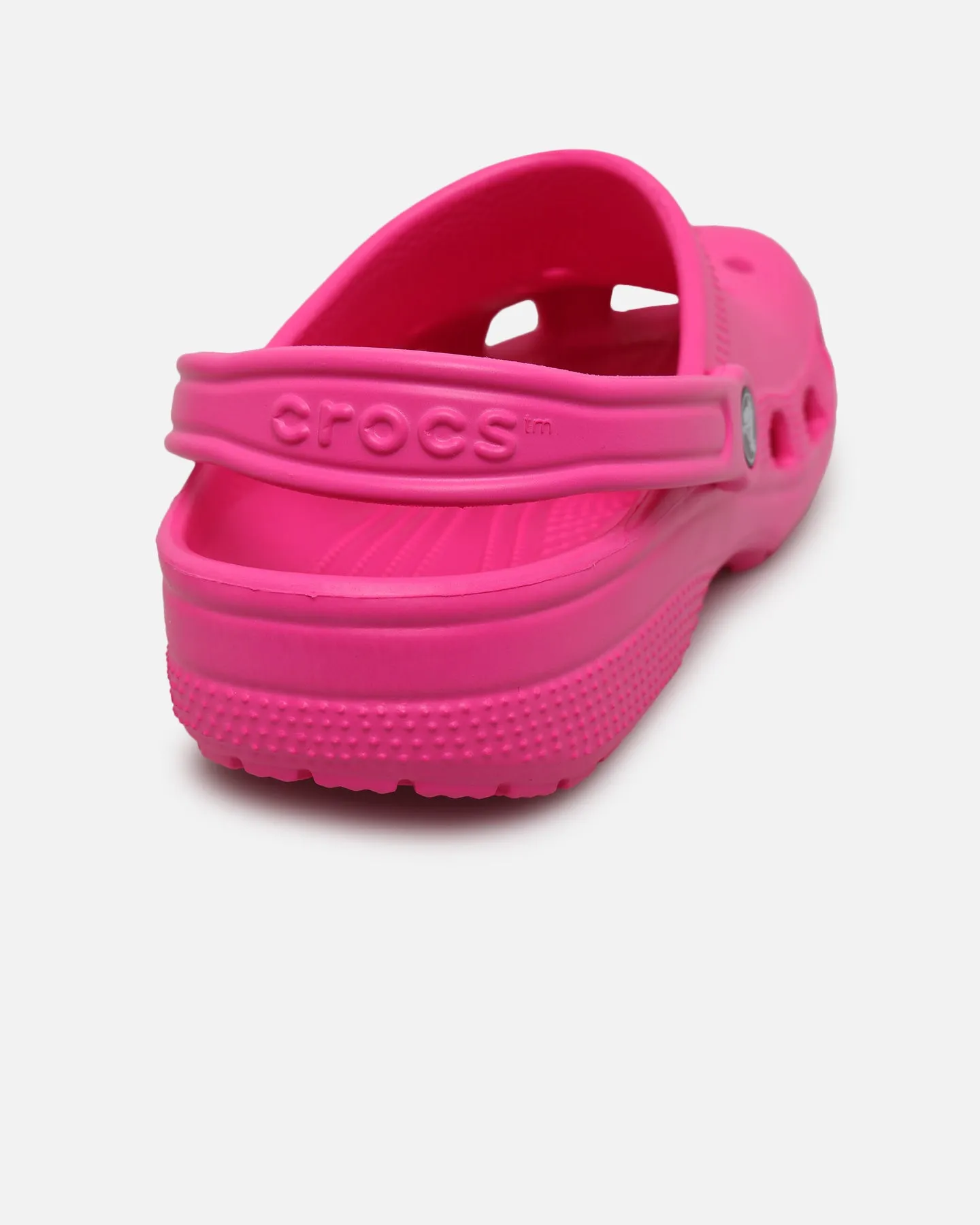 Crocs Classic Clog Pink