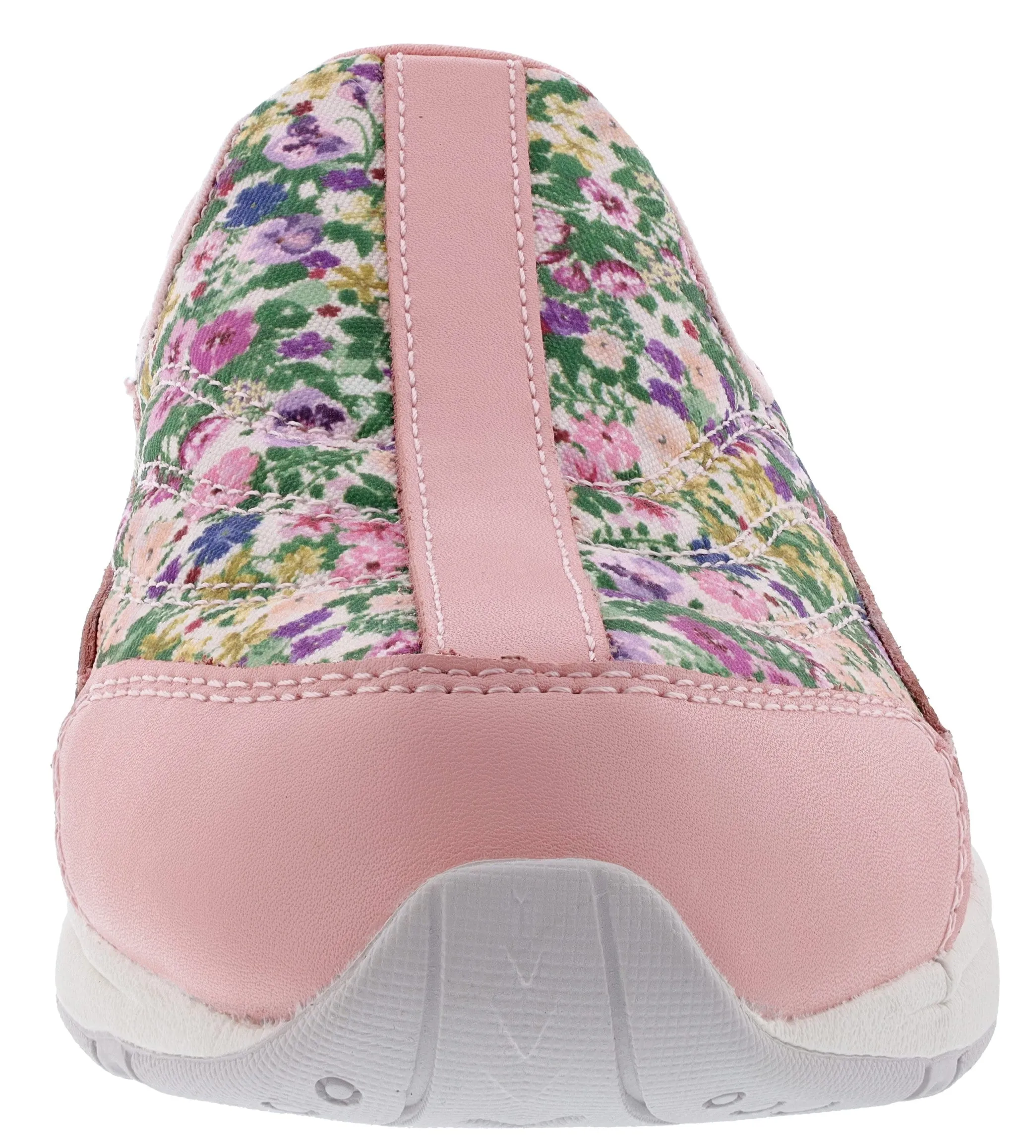 Easy Spirit Women's TravelTime Athletic Clogs