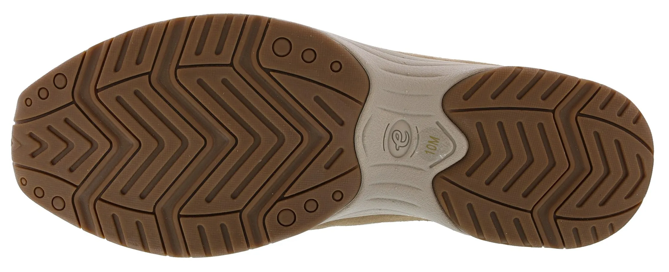 Easy Spirit Women's TravelTime Athletic Clogs