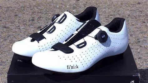 Fizik Men's Tempo Overcurve R5 Cycling Shoes