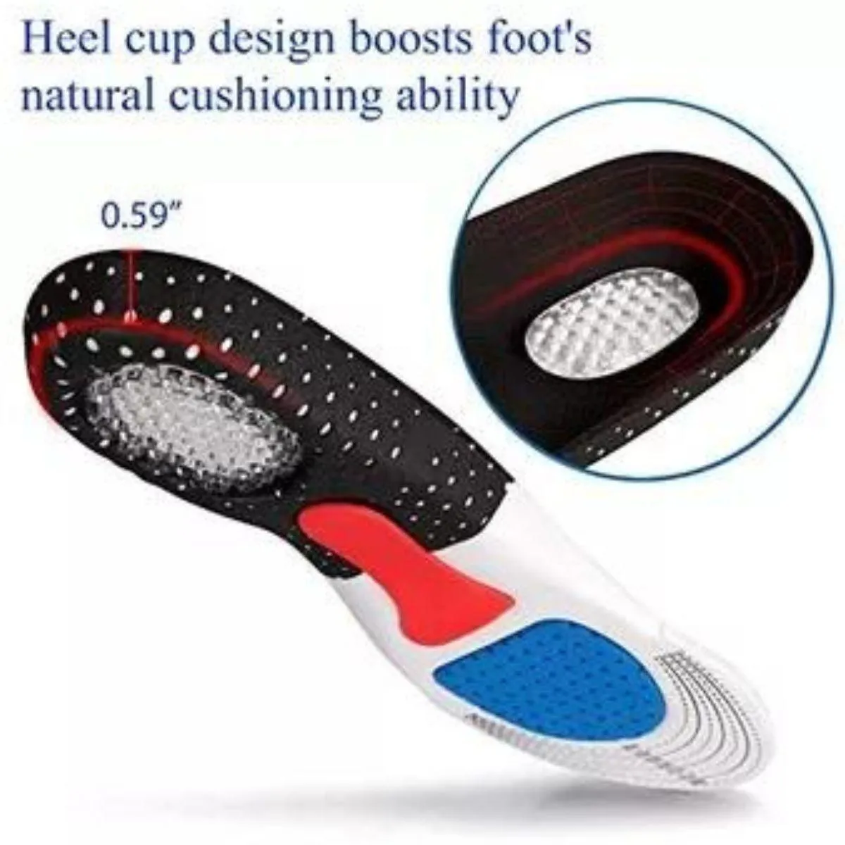 Foot Sole Sports