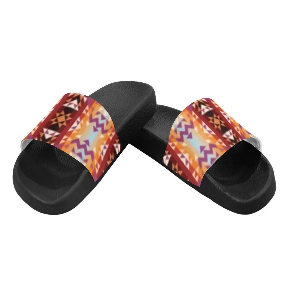 Heatwave Men's Slide Sandals