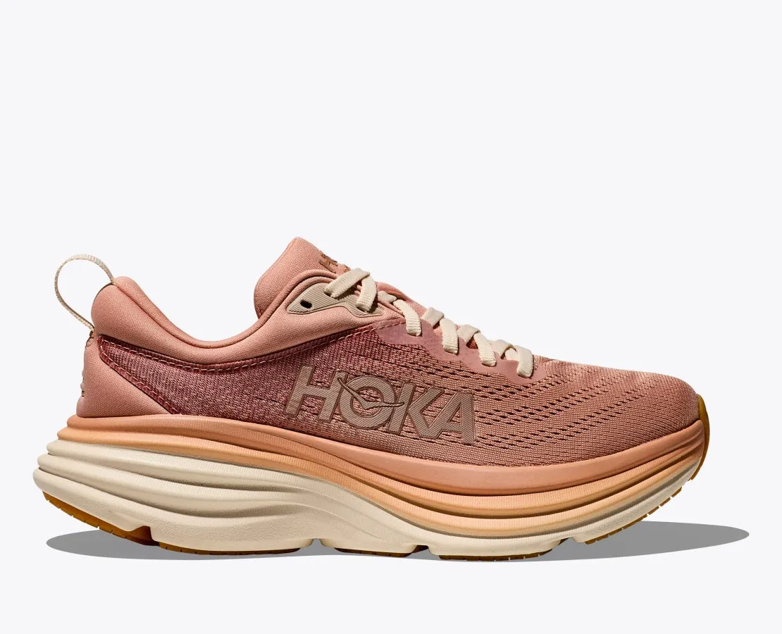 Hoka Bondi 8 Women's