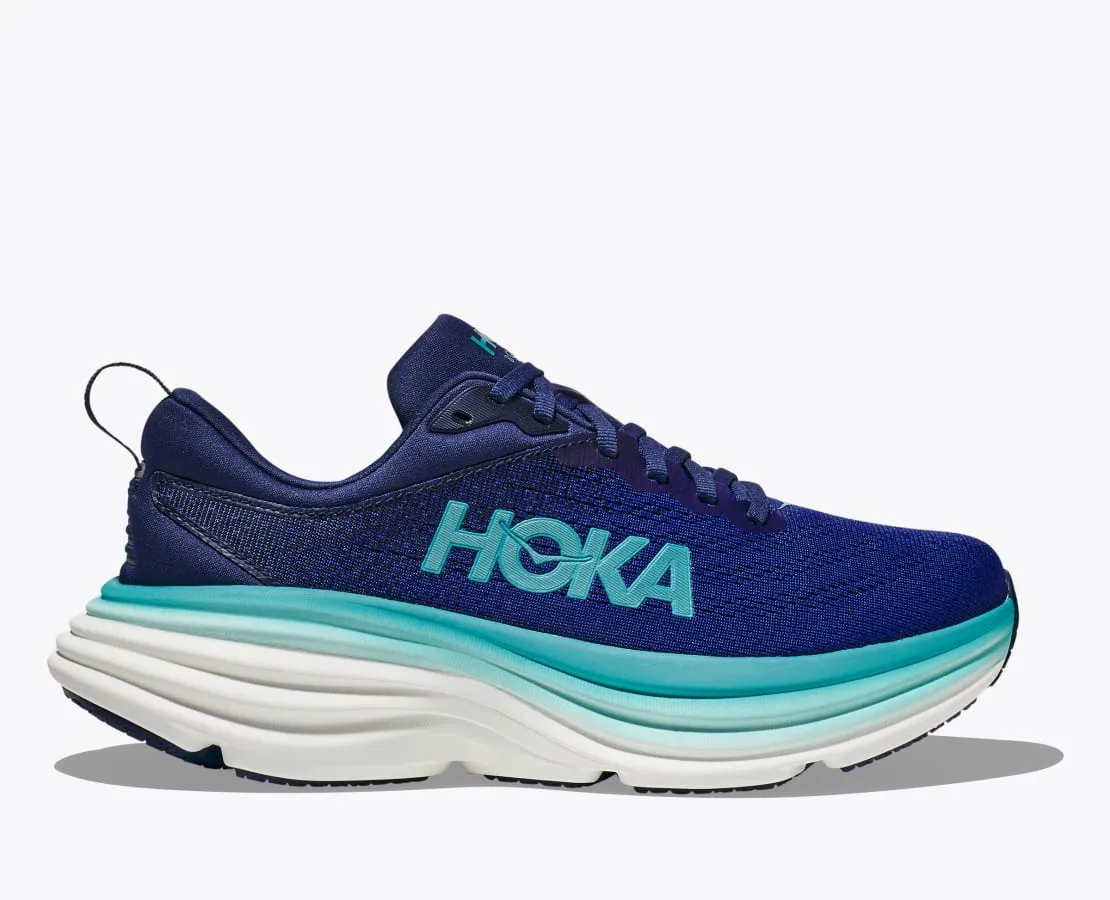 Hoka Bondi 8 Women's