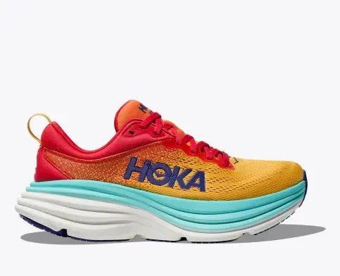 Hoka Bondi 8 Women's