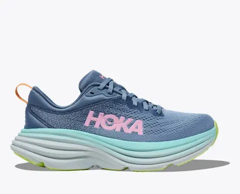 Hoka Bondi 8 Women's