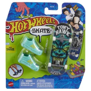 Hot Wheels Moon Howler Board