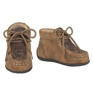 JED Toddler Casual Shoe