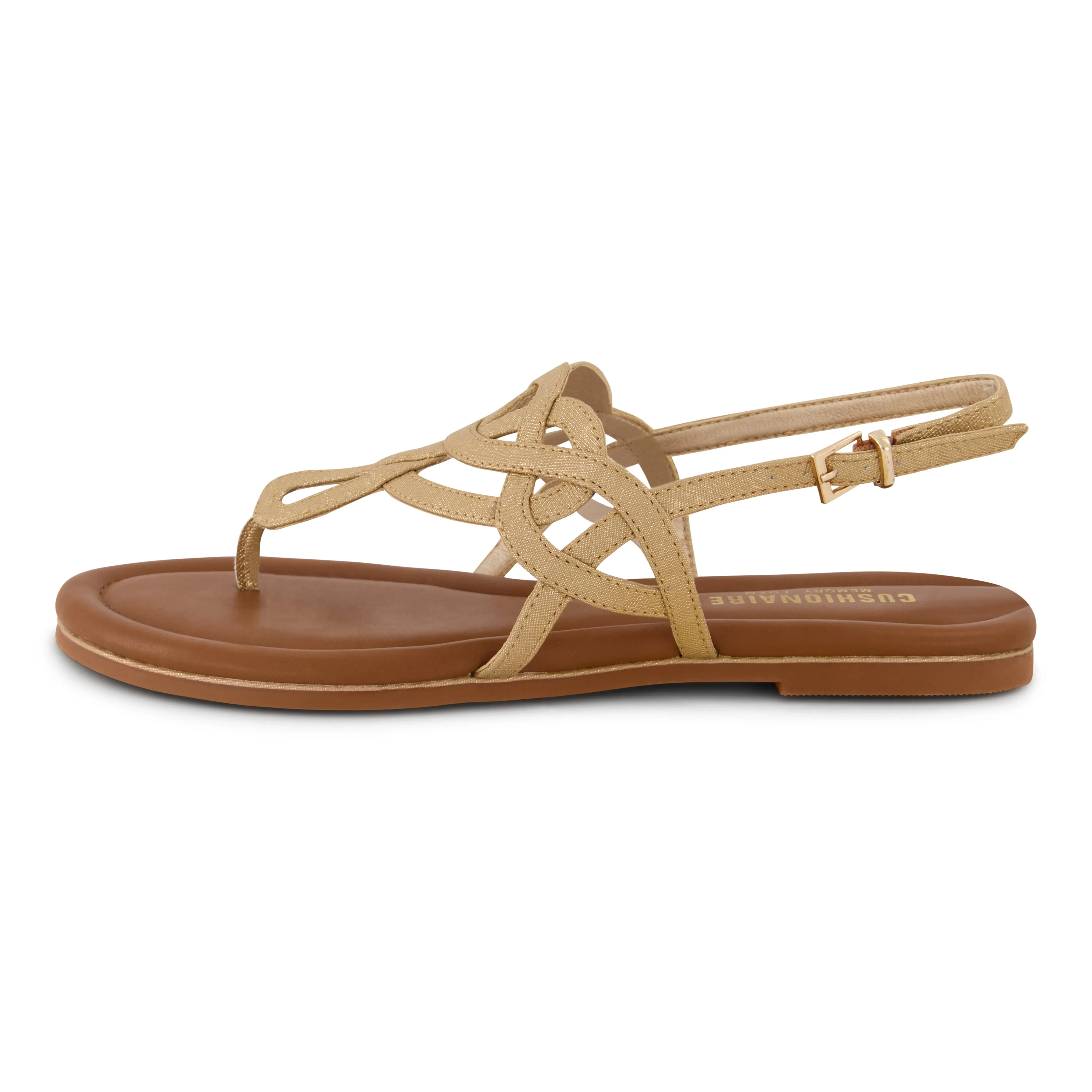 Judit Thong Sandal