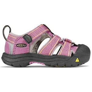 Keen Newport H2 Crocus Infants