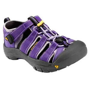 Keen Newport H2 Heliotrope Kids