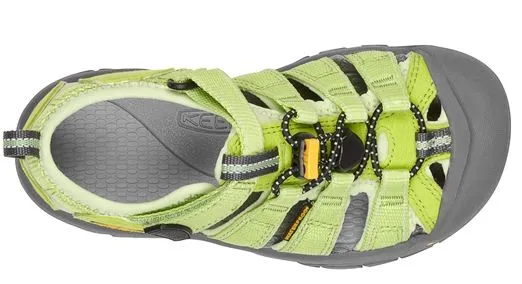 Keen Newport H2 Opaline Green Kids