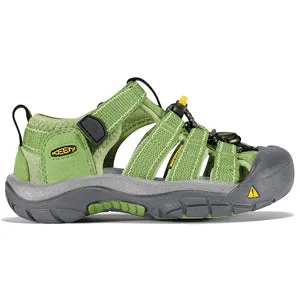 Keen Newport H2 Opaline Green Kids